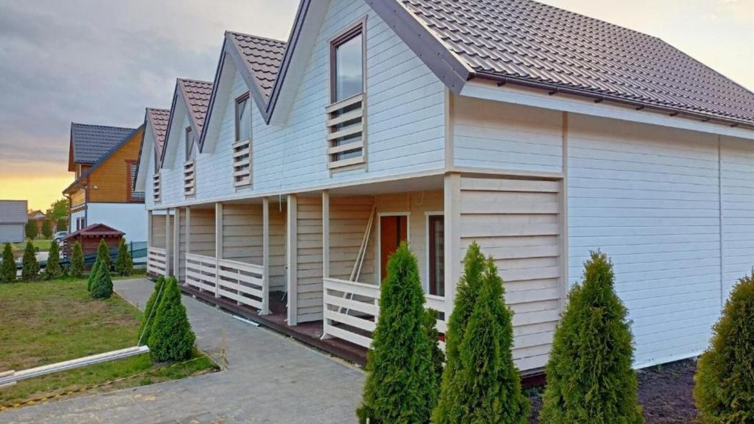 Domki Platinium Sianożęty (1)