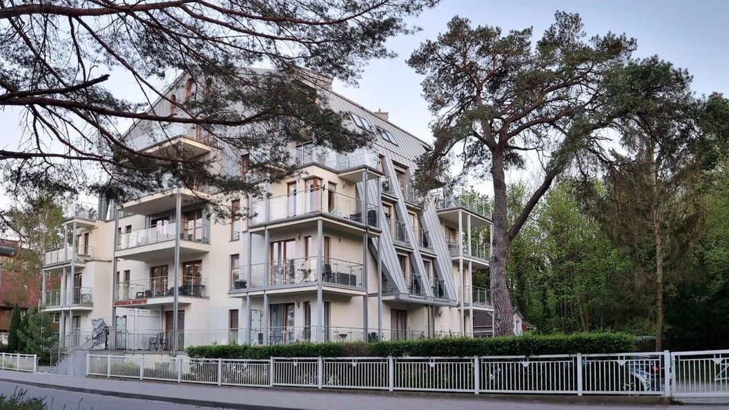 visit baltic - Rezydencja Bursztyn RB34 (1)