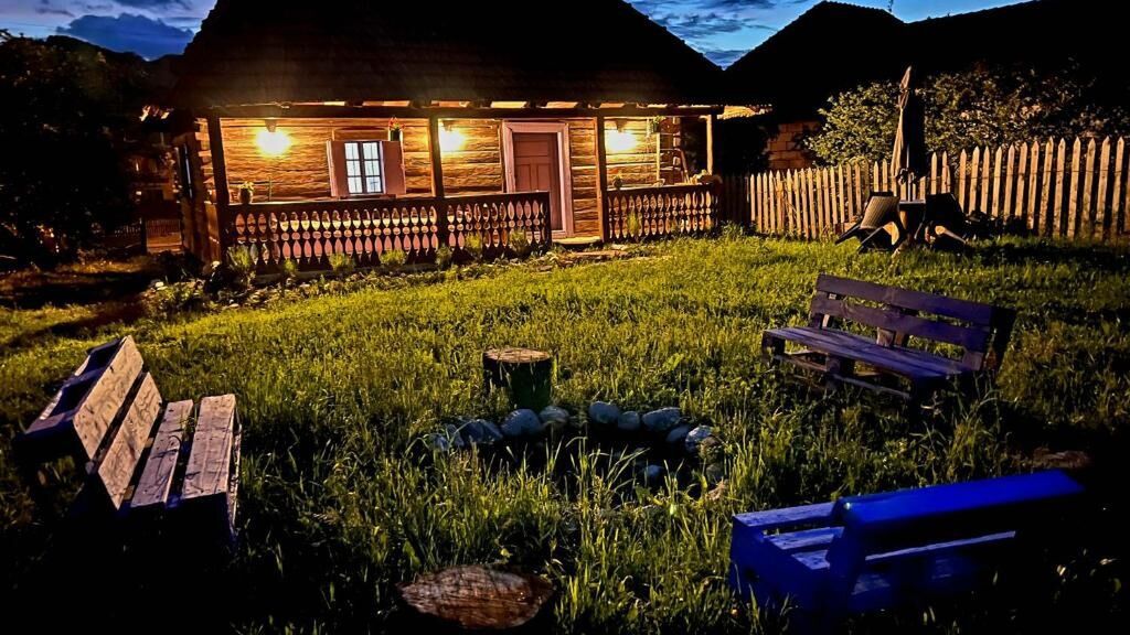 Casa cu Lavandă Petroşani (1)