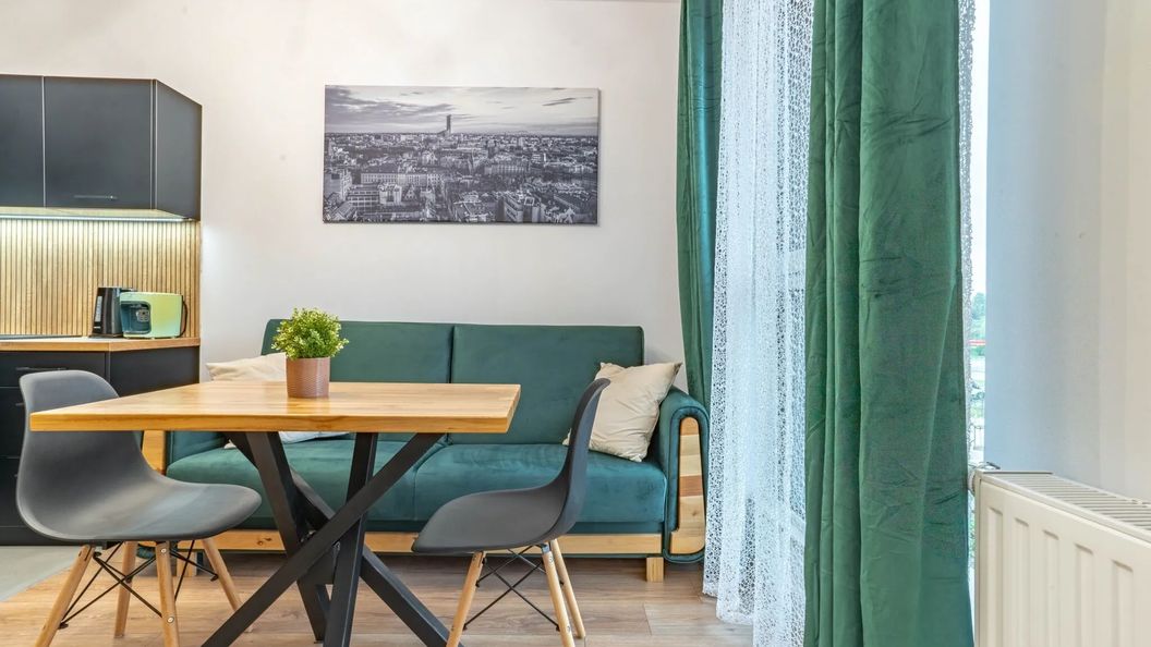 WrocApartments WestCenter (1)