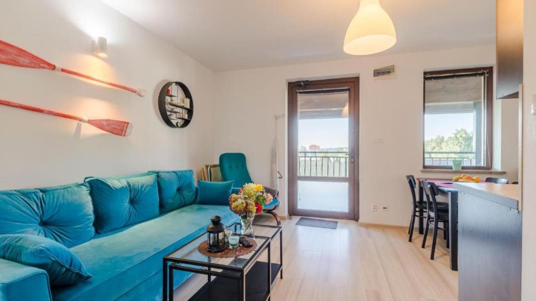 Apartamenty pod Dębem Wicie (1)