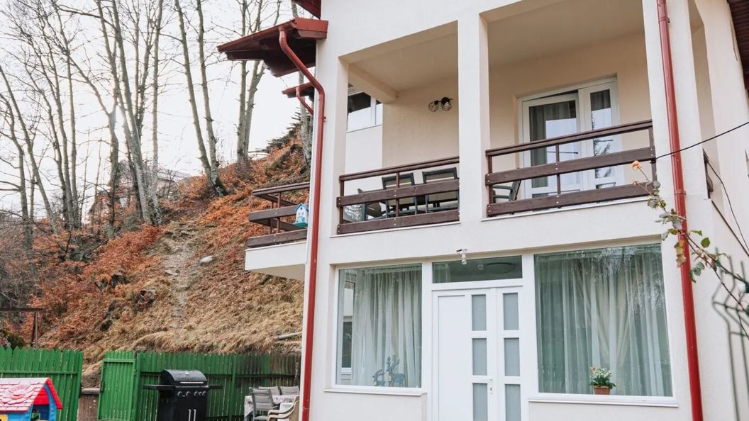 Casa Riverside Bușteni (1)