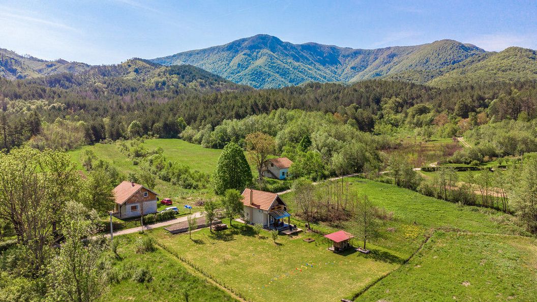 House Jasenak Kunovac Kupirovački (1)