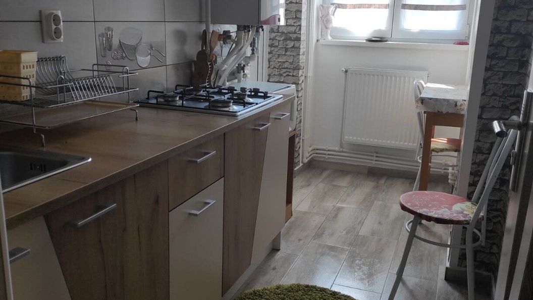 Apartament Éden Miercurea Ciuc (1)