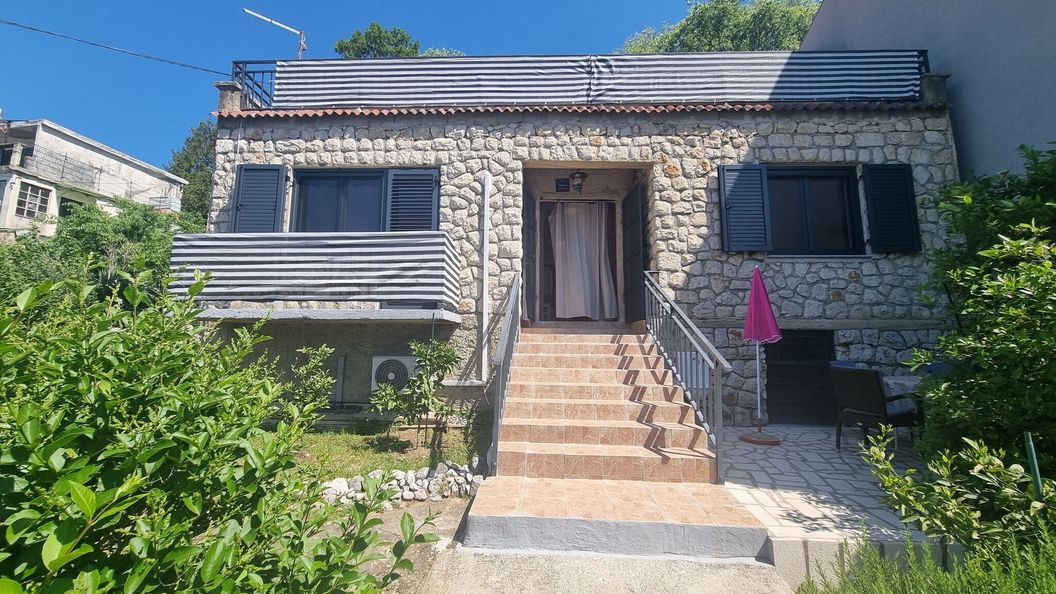 Apartman Karmen Novi Vinodolski (1)