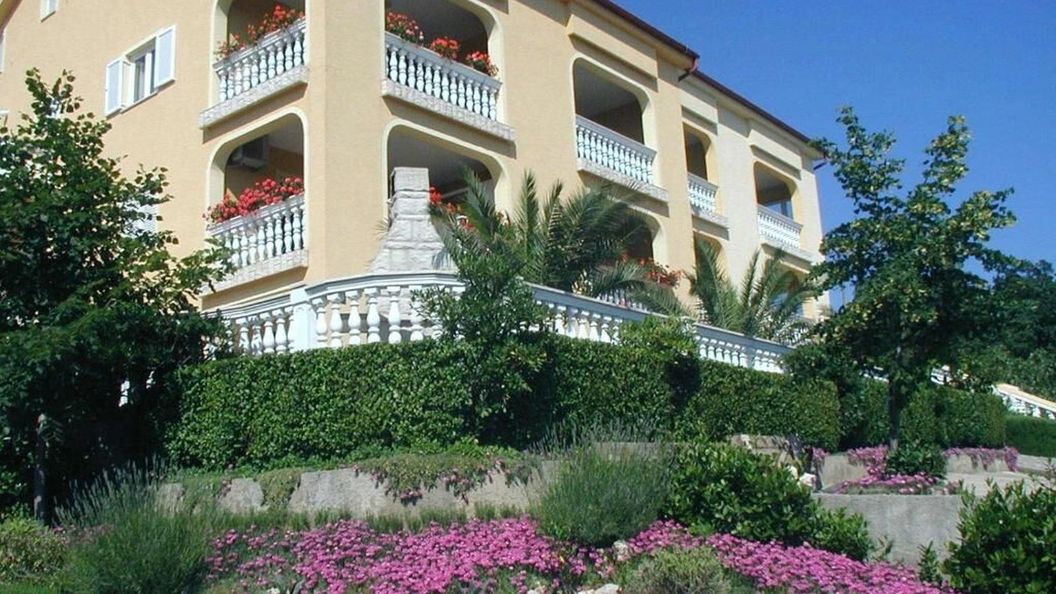 Apartments HILDA Crikvenica (1)