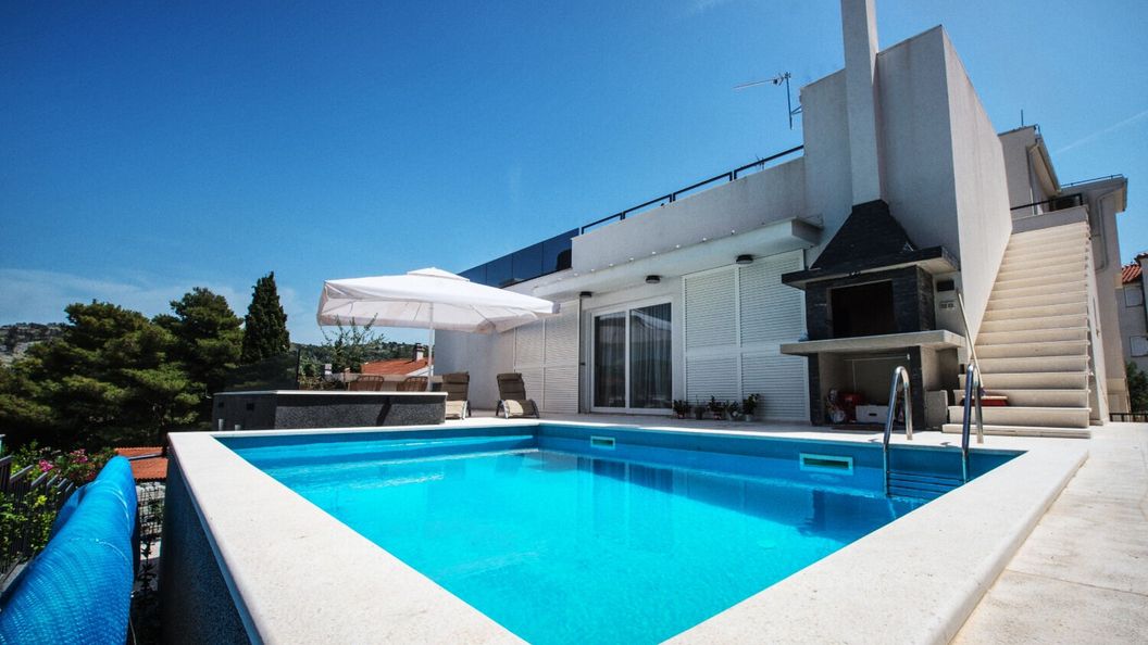 House Nepi Rogoznica (1)