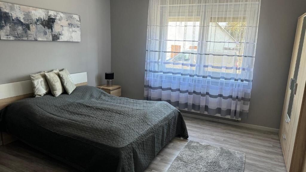 Zsike Vendégház Tolna (1)