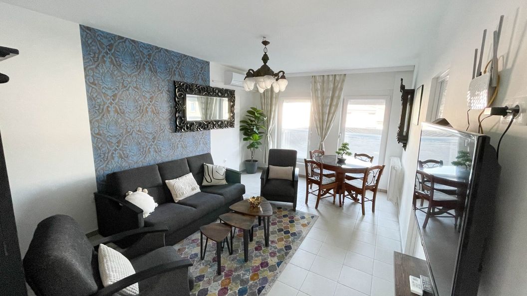 Viczentrum Apartmanlak Siófok (1)