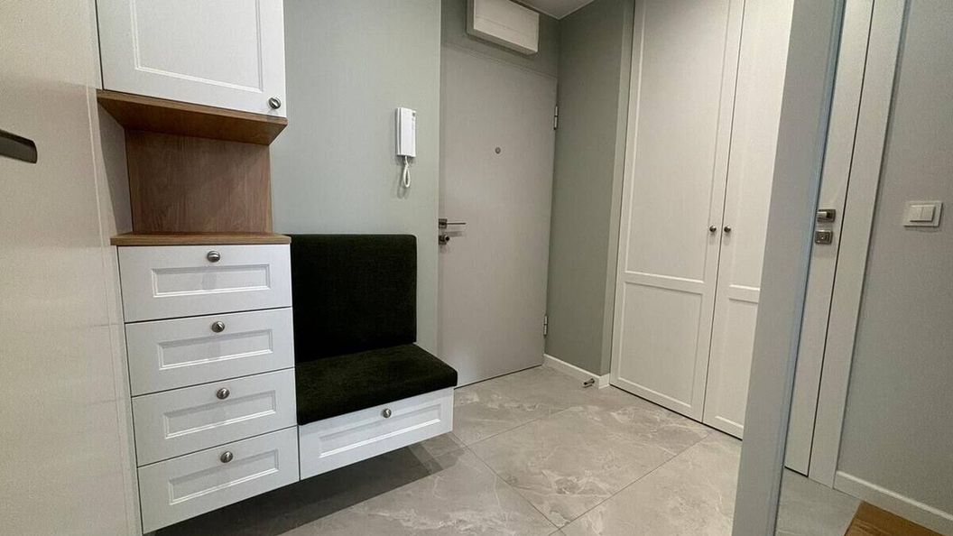 Apartament w centrum Bema 40 III Białystok (1)