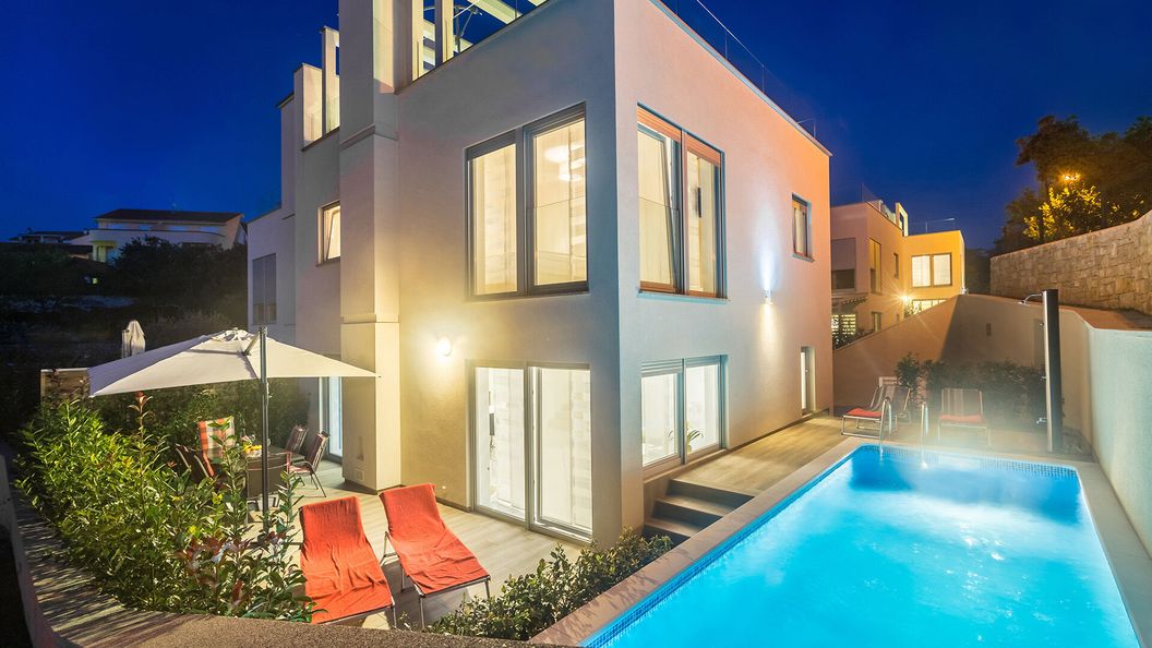 Villa Nika Malinska (1)