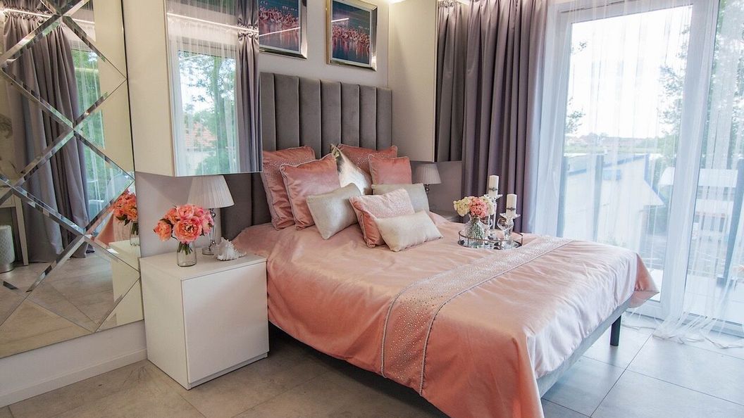 ORKAN rooms & restaurants Mielno (1)