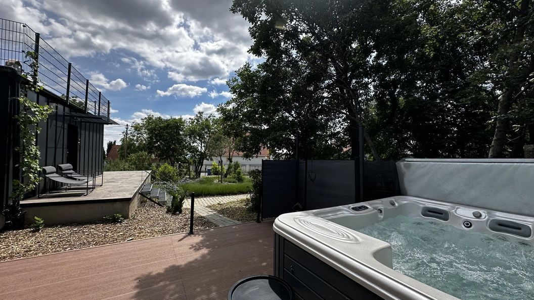 Private Wellness Kisház Pécs (1)