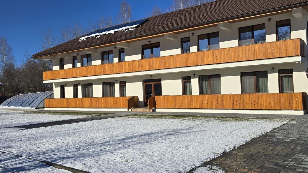 Complexul Rustic Avrig (1)