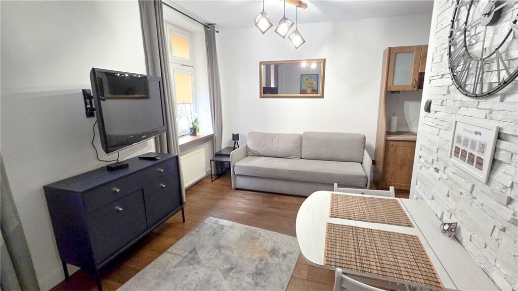 Apartament Prosta No 3 by Rentoom Toruń (1)