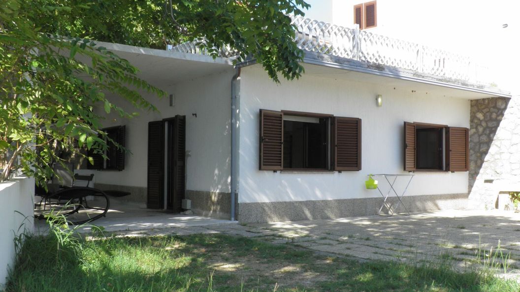 Apartment Starcevic Baška (1)