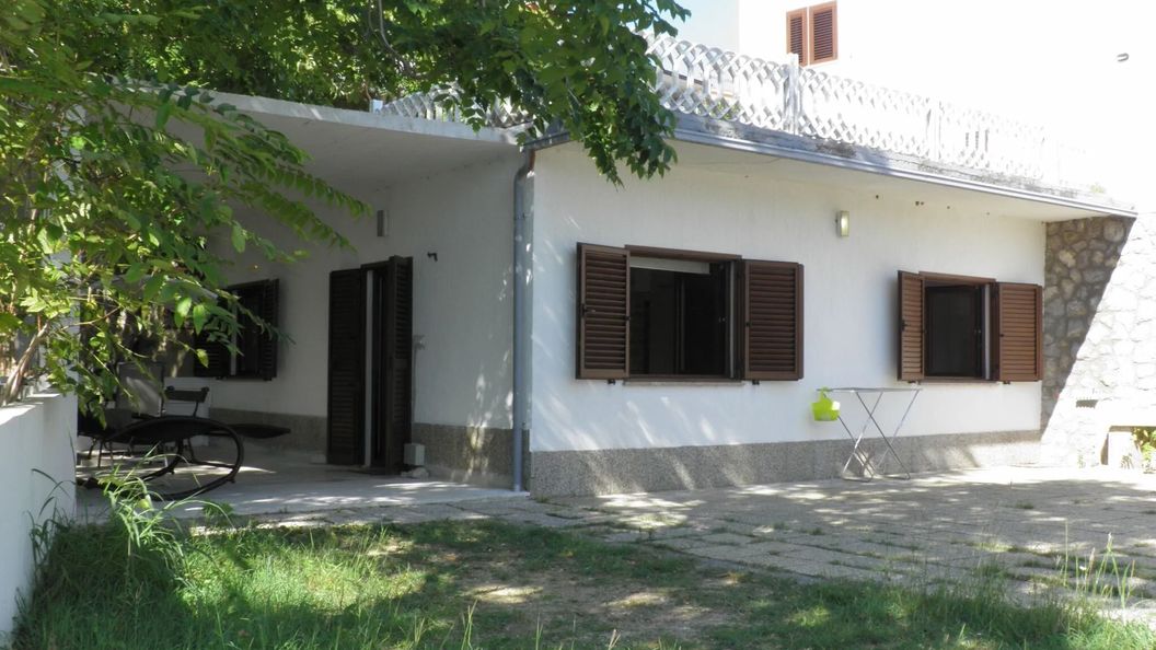 Apartment Starcevic Baška (1)