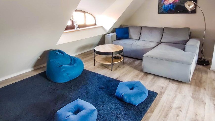 Apartament Astro Toruń (1)