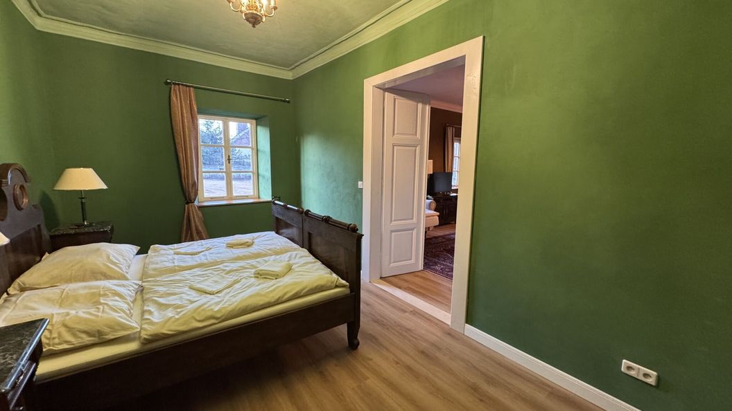 Zámek Bystřice nad Úhlavou (1)