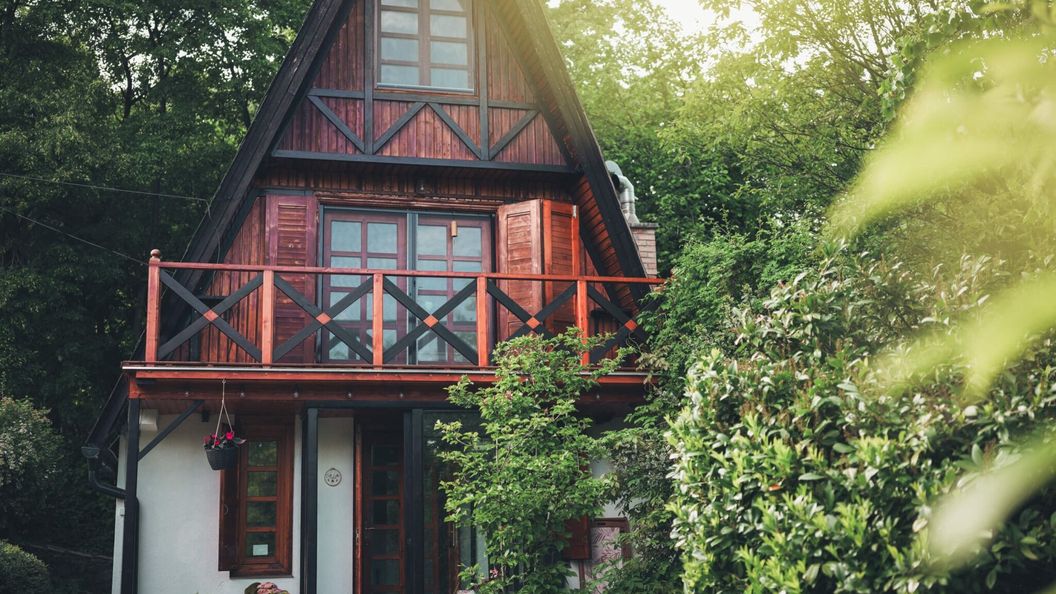 Erdő Lelke Vendégház Nagymaros (1)