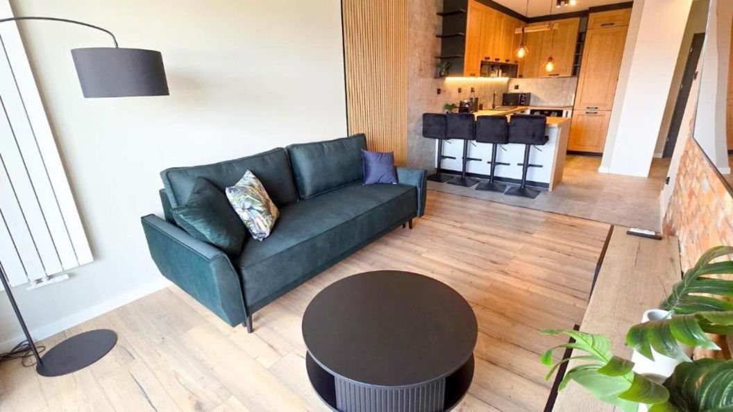 Apartament Nowe Stawki by Rentoom Toruń (1)