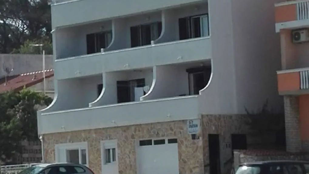 Apartment Tona Tisno (1)