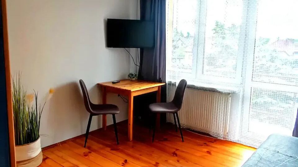 Noclegi Botanik Lublin (1)