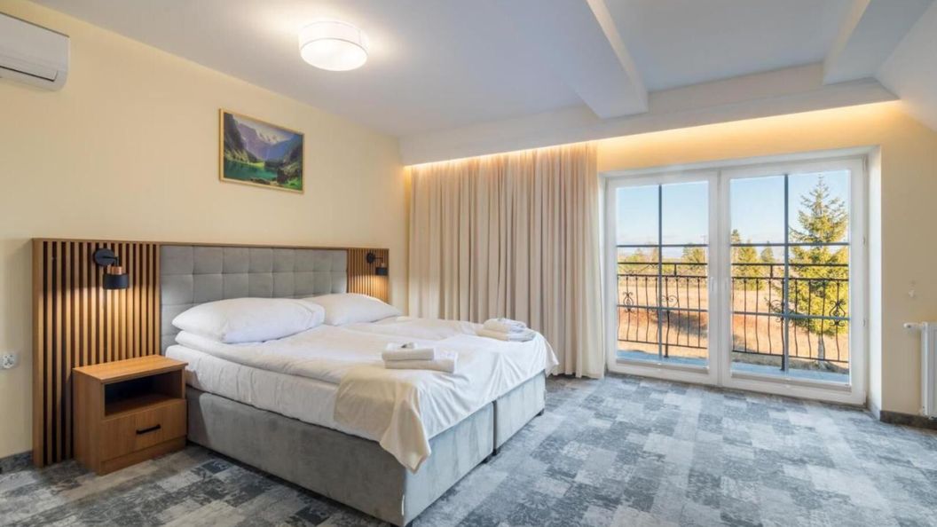 Hotel Perła Dunajca (1)