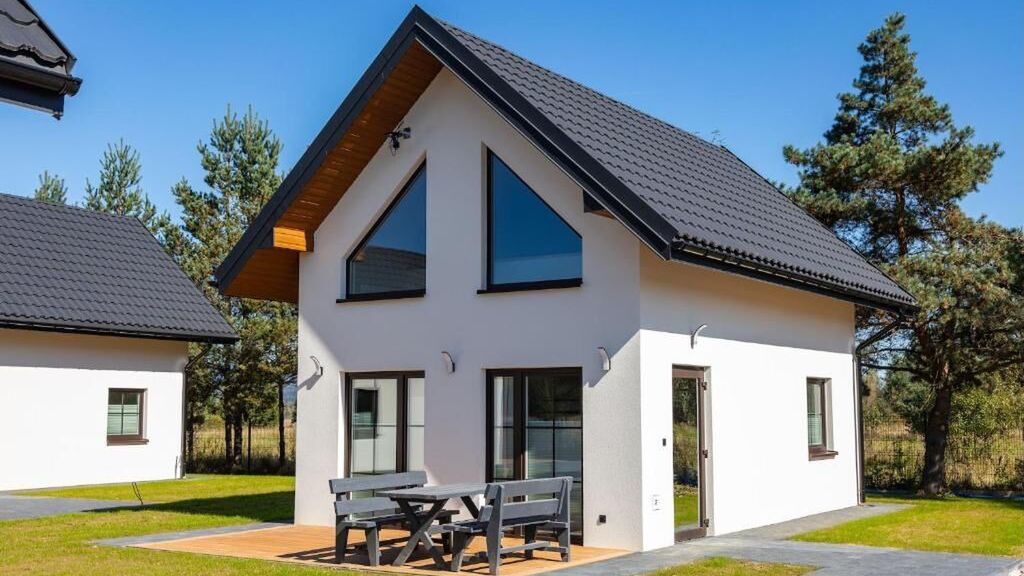 Domki Perła Dunajca - Hotel Perła Dunajca (1)