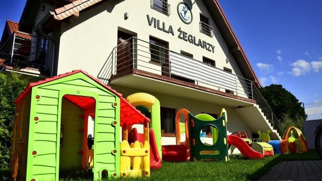 APARTAMENTY-Villa Żeglarzy (1)