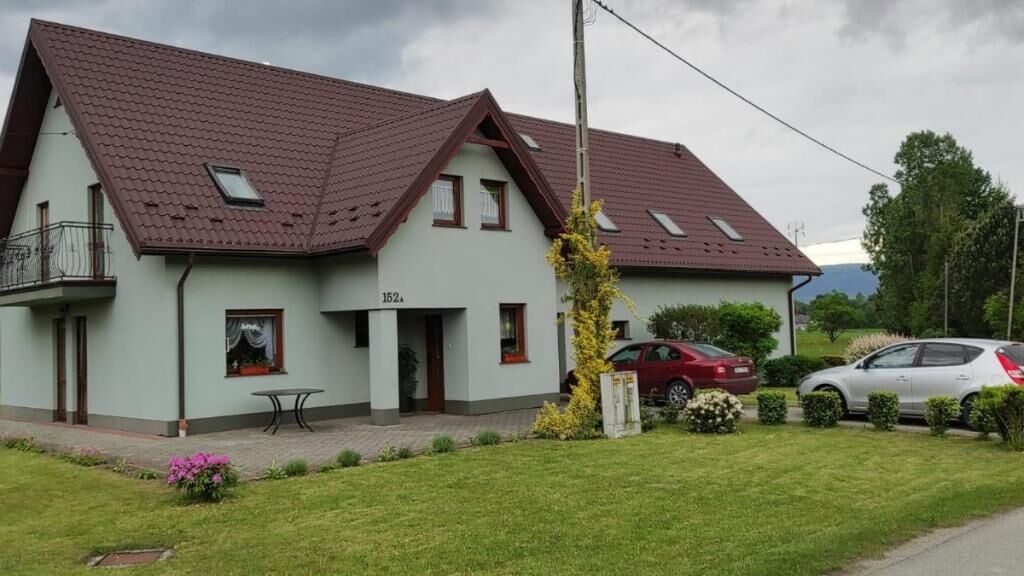 Nad Wilczym Potokiem (1)