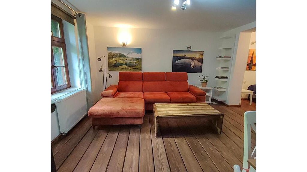 Apartament Winnica by Rentoom Toruń (1)