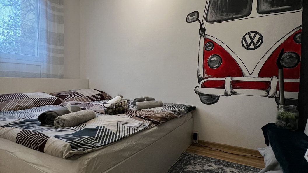 Renapartman Pécs (1)