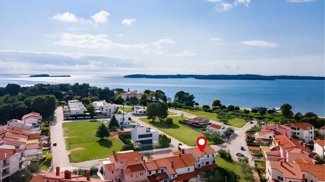 Apartman Olive Fažana (1)