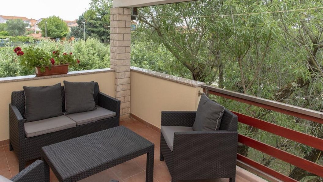 Apartment M&A Apartment Fazana (1)