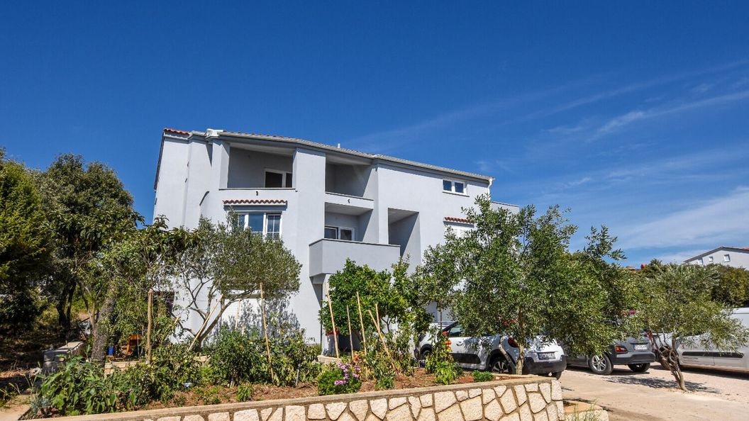 Apartments Ned Mandre (1)