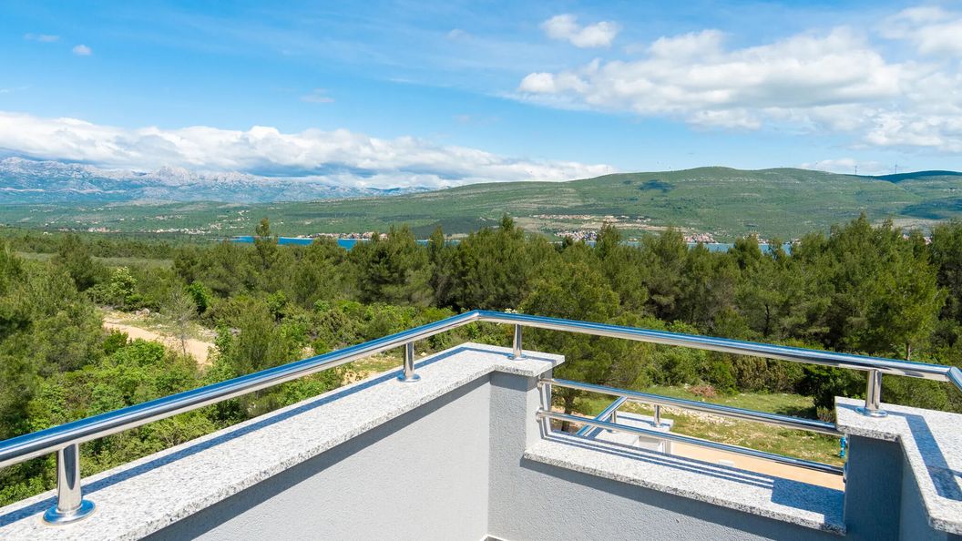 Apartman Pridraga - CDI976 (1)