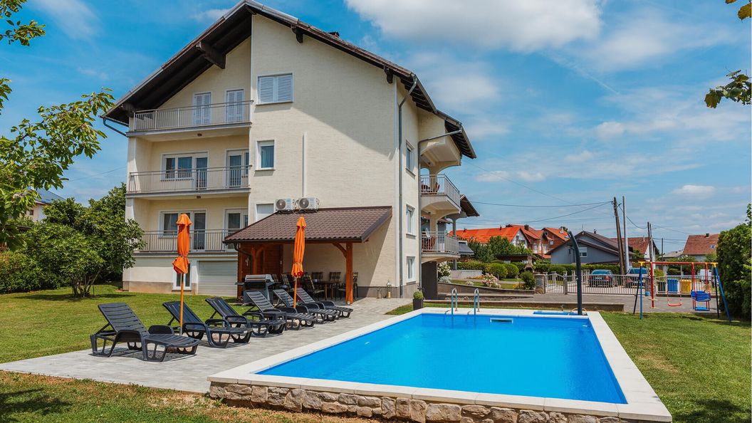 Vendégház Dugo Selo - CCC566 (1)