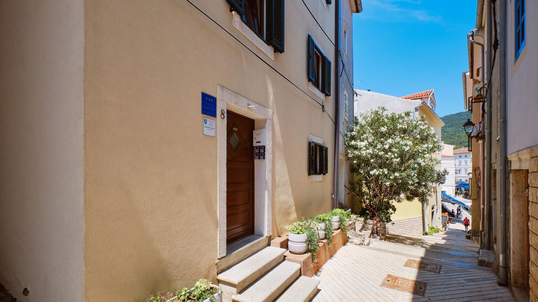 Apartman Cres - CKL324 (1)