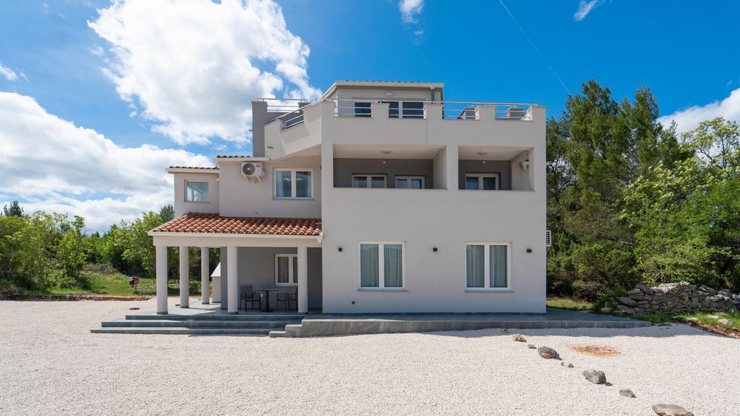 Apartman Pridraga - CDI975 (1)