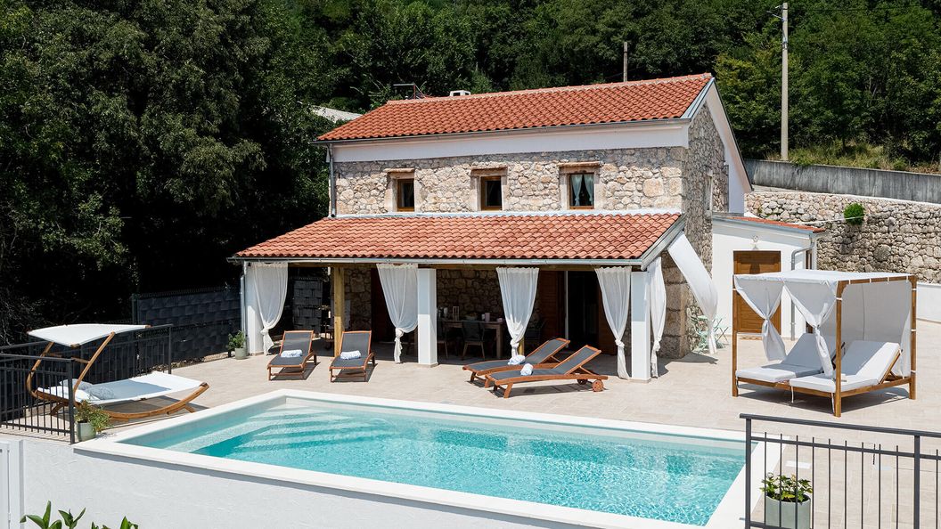 Vendégház Bribir - CKN666 (1)