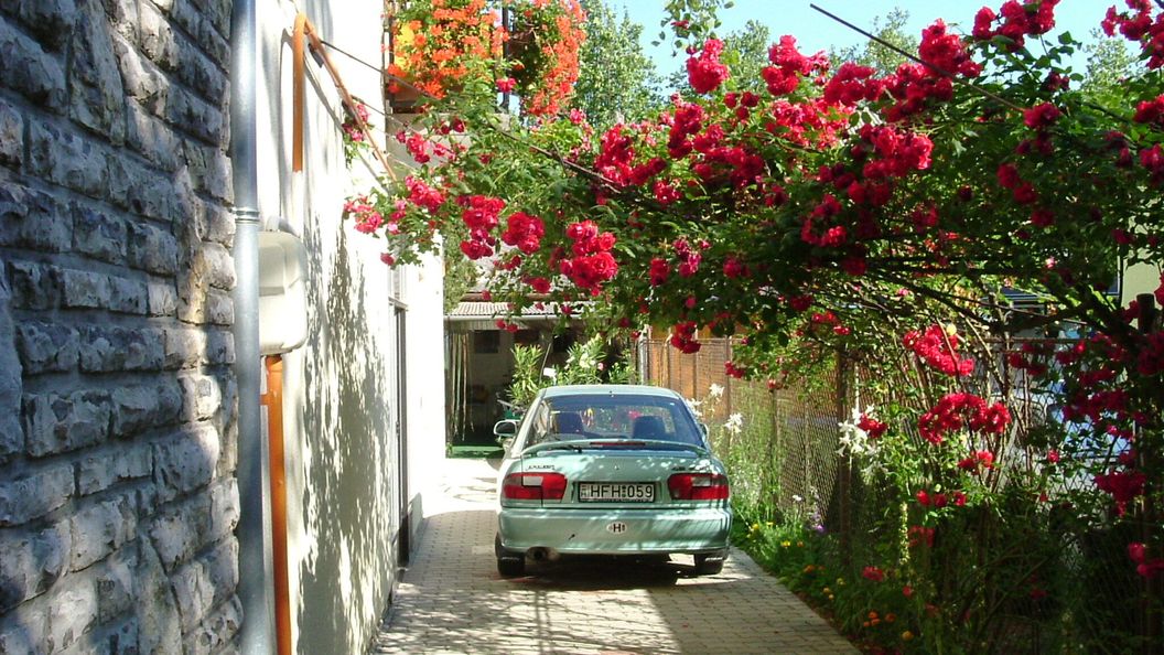 Otis Apartman Siófok (1)