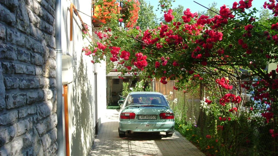 Otis Apartman Siófok (1)