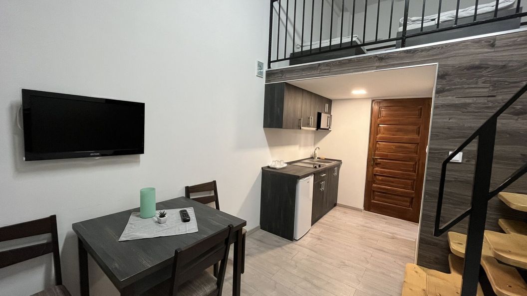 Centrum Rezidencia Pápa (1)