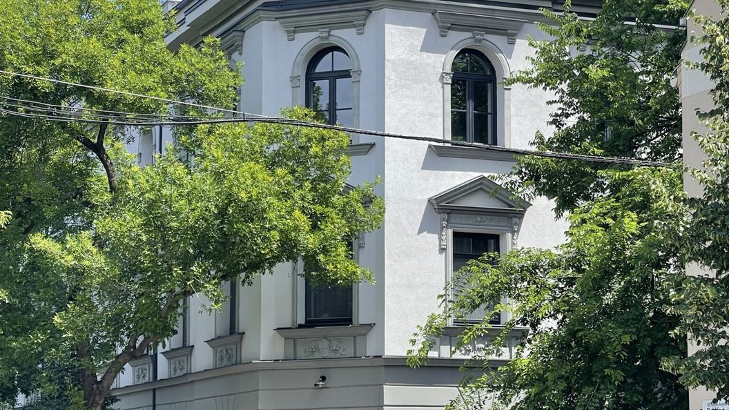 Magnolia Apartman Budapest (1)