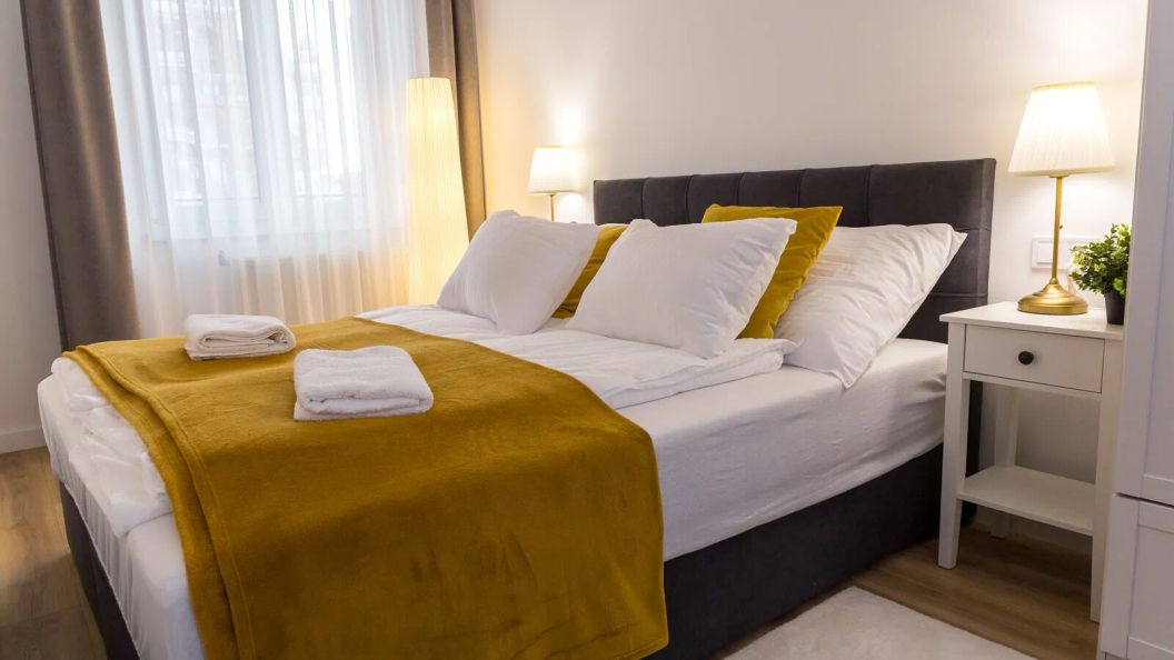 Panorama Loft@Cathedral Apartman Szeged (1)
