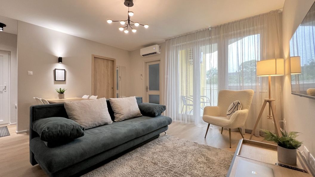 Marla Apartman Szeged (1)