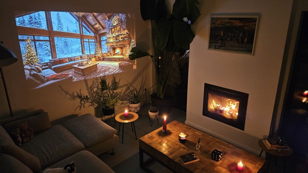 Black Walnut House Homorâciu (1)