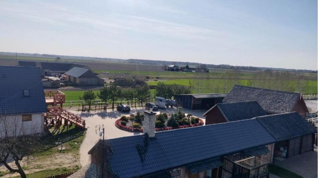 Pensjonat Paskudy (1)