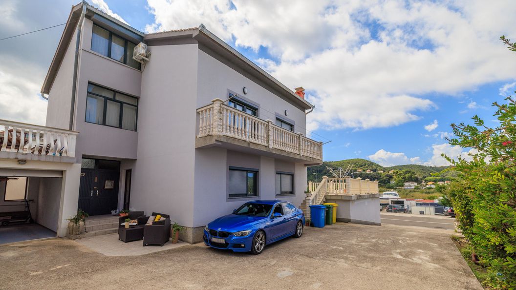 Apartment Vesna Supetarska Draga (1)